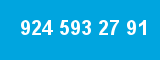 924 593 27 91